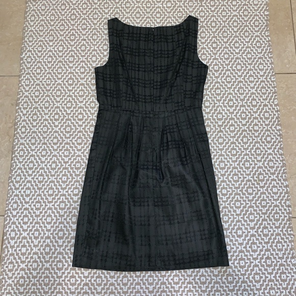 Black maxandcleo dress. Size 8. - Picture 3 of 3